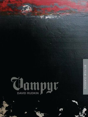 cover image of Vampyr